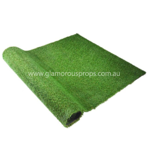 Grass mat