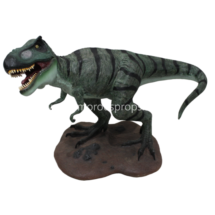 Rex the T-rex